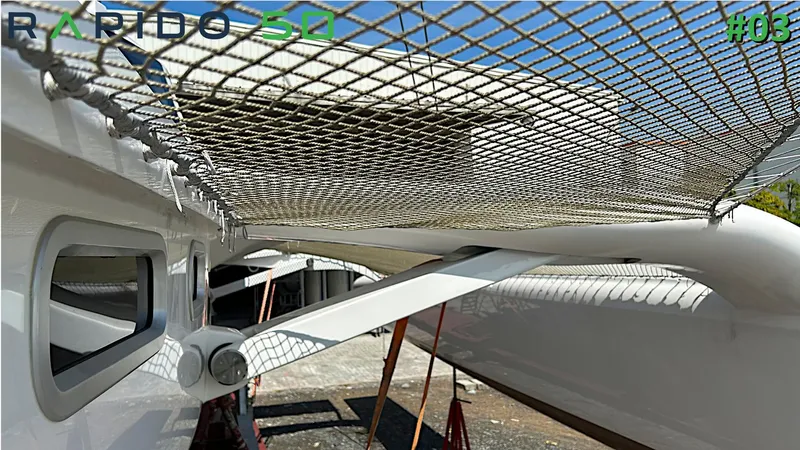  Yacht Photos Pics Rapido 50