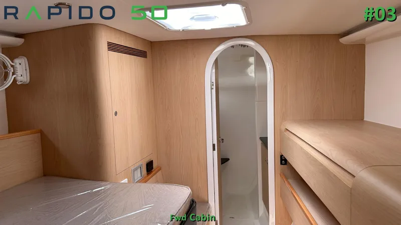  Yacht Photos Pics Rapido 50