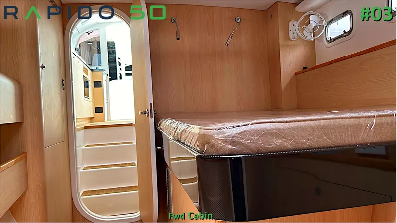  Yacht Photos Pics Rapido 50