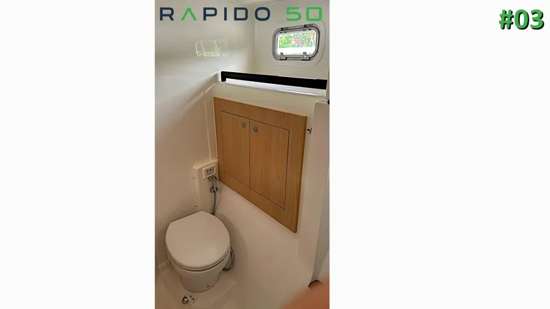  Yacht Photos Pics Rapido 50