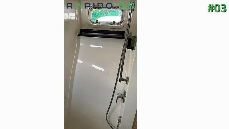  Yacht Photos Pics Rapido 50