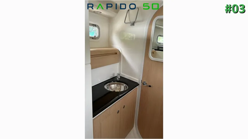  Yacht Photos Pics Rapido 50
