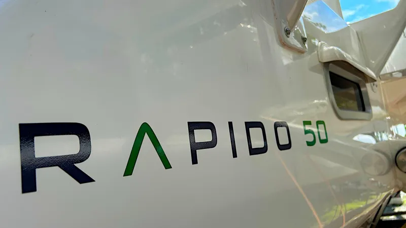  Yacht Photos Pics Rapido 50