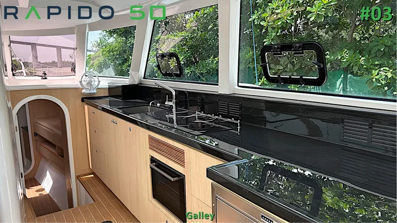  Yacht Photos Pics Rapido 50