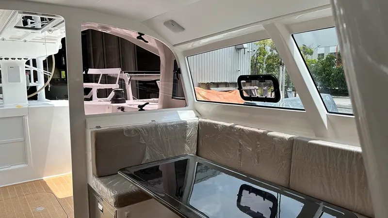  Yacht Photos Pics Rapido 50