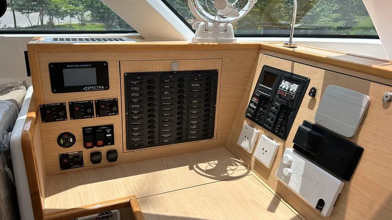  Yacht Photos Pics Rapido 50