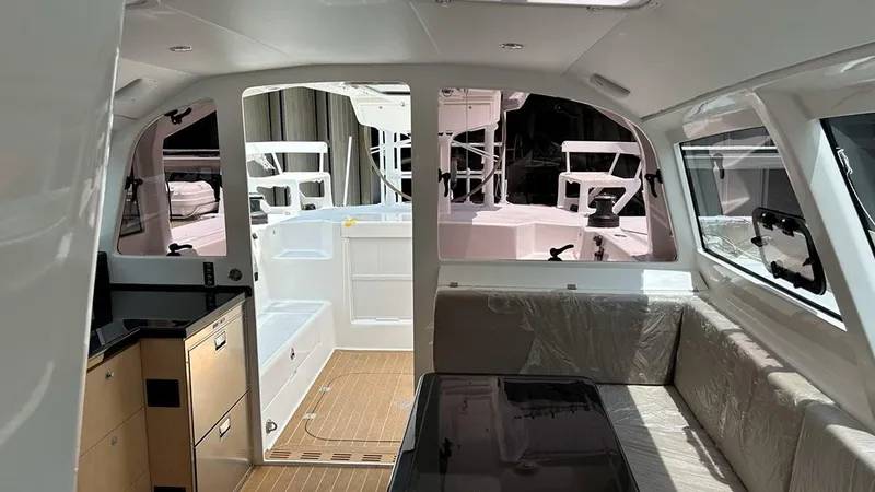  Yacht Photos Pics Rapido 50