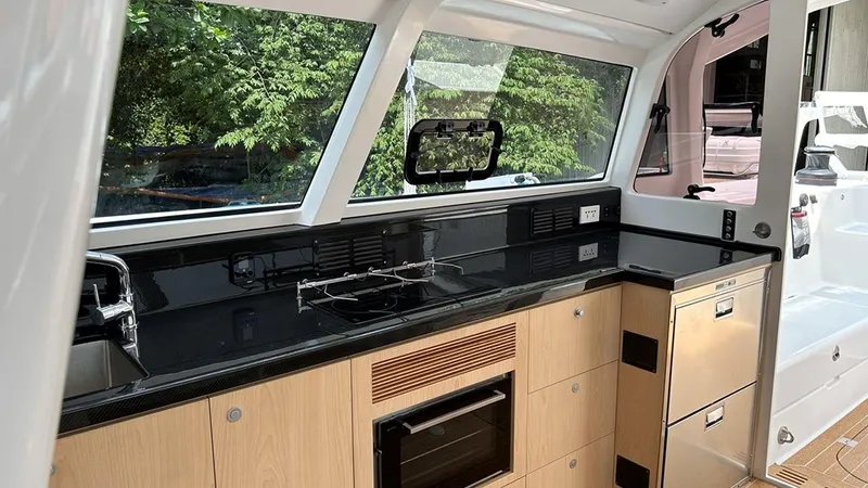  Yacht Photos Pics Rapido 50