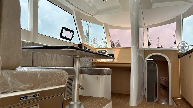  Yacht Photos Pics Rapido 50