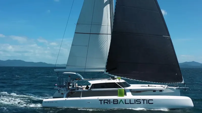  Yacht Photos Pics Rapido 50