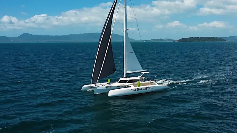  Yacht Photos Pics Rapido 50