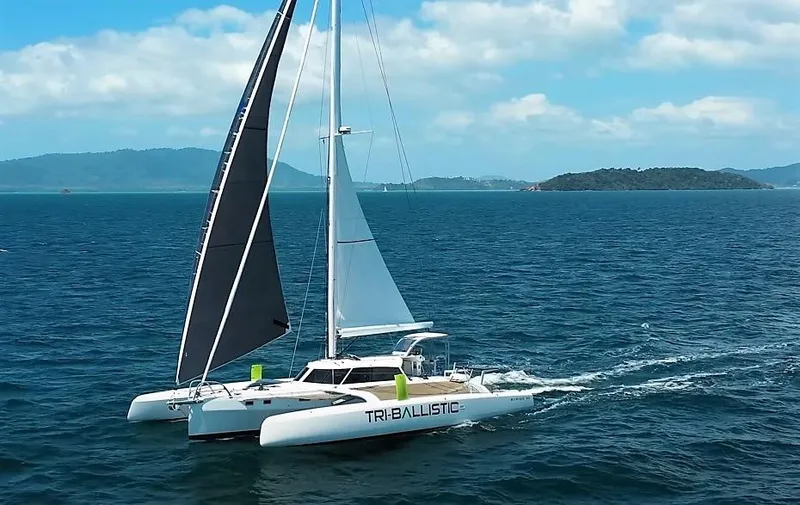  Yacht Photos Pics Rapido 50