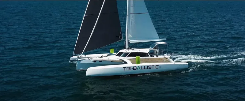  Yacht Photos Pics Rapido 50