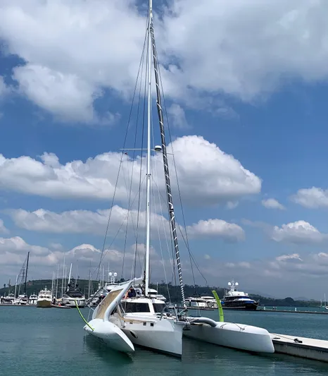  Yacht Photos Pics Rapido 50