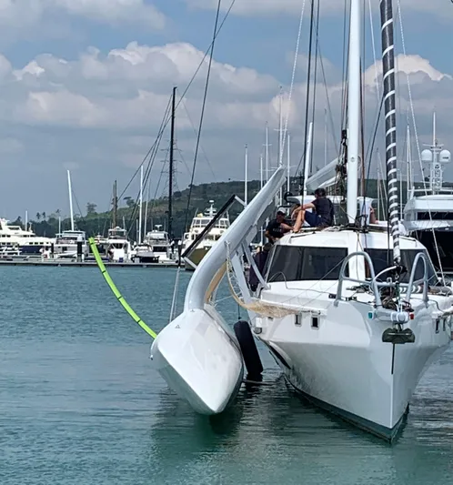  Yacht Photos Pics Rapido 50