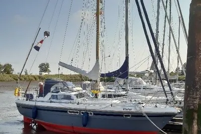 1978 Southerly 28