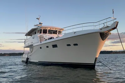 Nordhavn 63
