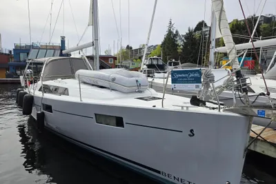 Beneteau 41.1