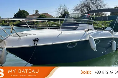 2022 Aquabat Sport Infinity 850 WA Luxe
