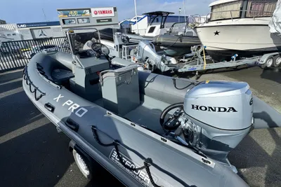 2024 3D Tender Xpro 535