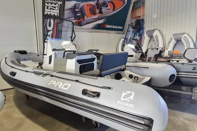 2026 Zodiac Pro 5.5