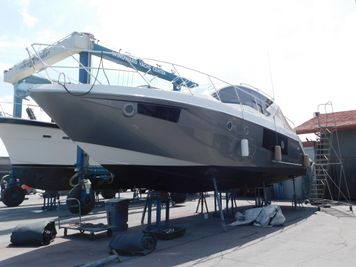 2016 Cranchi M44 HT