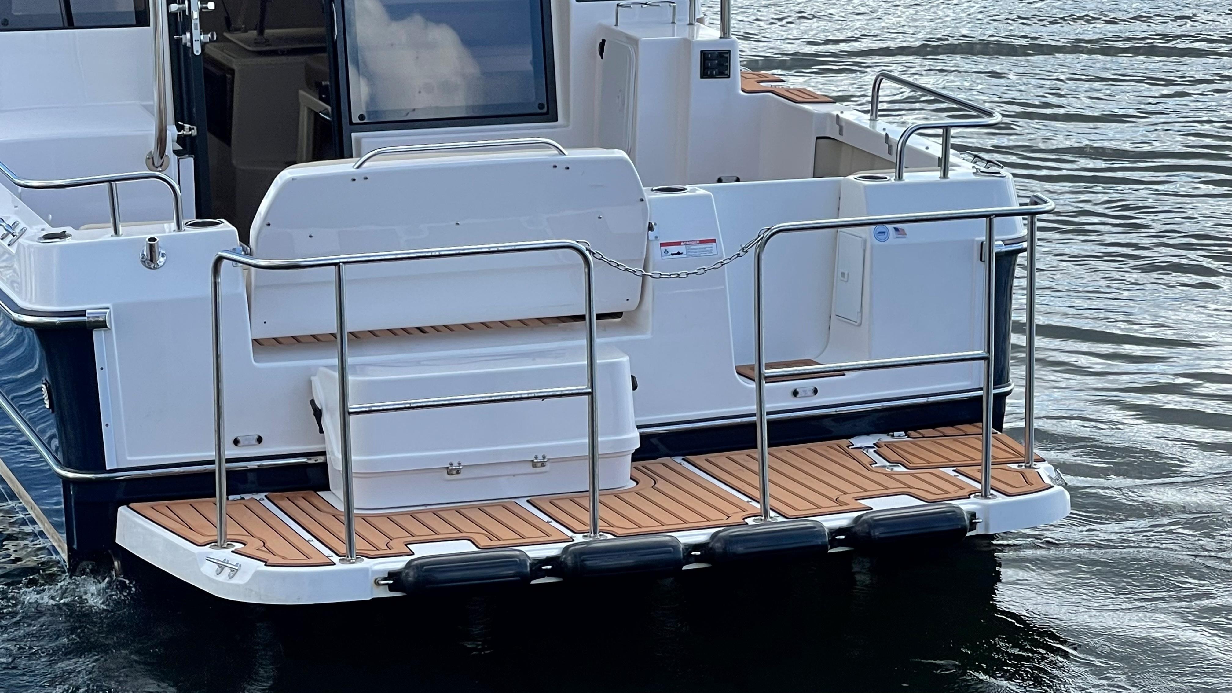 2025 Ranger Tugs R29S Cruiser for sale YachtWorld