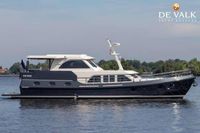 2015 Linssen GS 500 Wheelhouse Custom