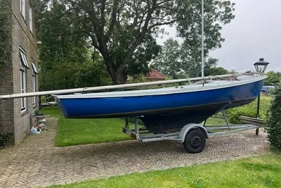 1977 Randmeer Classic