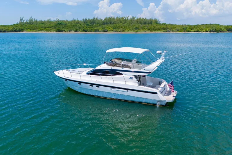 Odyssey Yacht Photos Pics 