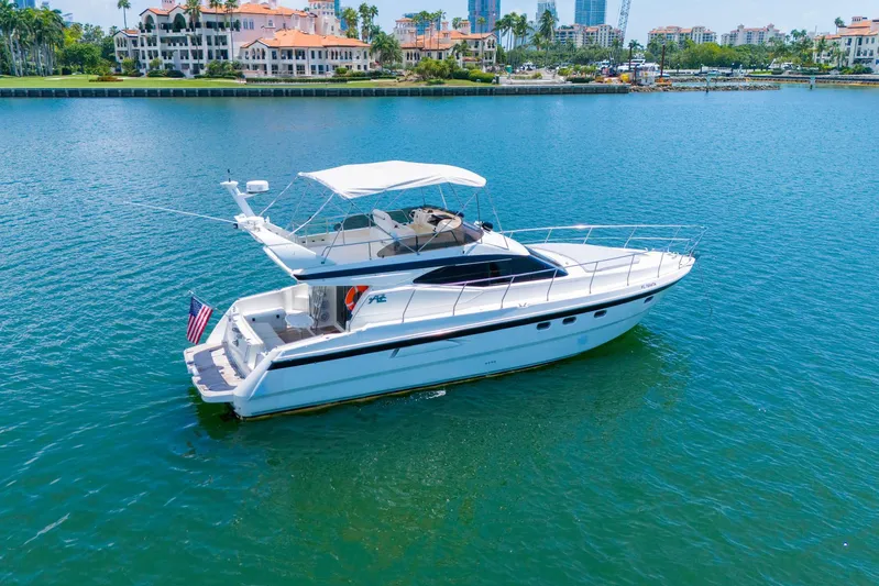 Odyssey Yacht Photos Pics 