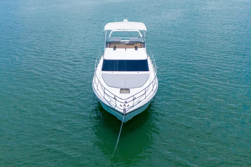 Odyssey Yacht Photos Pics 