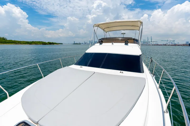 Odyssey Yacht Photos Pics 