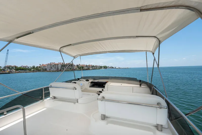 Odyssey Yacht Photos Pics 