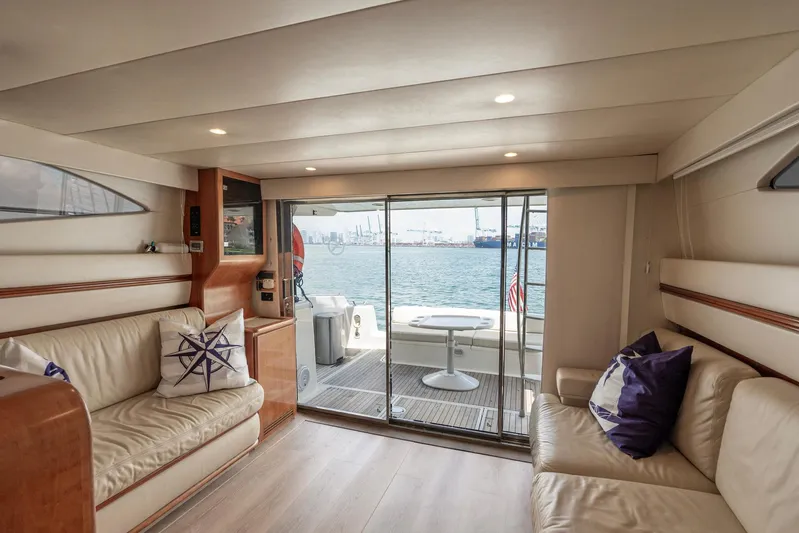 Odyssey Yacht Photos Pics 