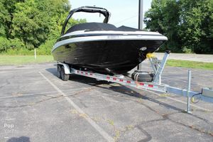 2017 Crownline 275 SS