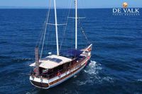 1990 Gulet 24 m