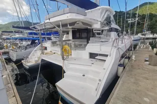 2019 Leopard 50