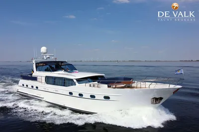 Valkkruiser Devotion 19.00