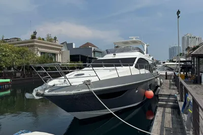 Azimut 60