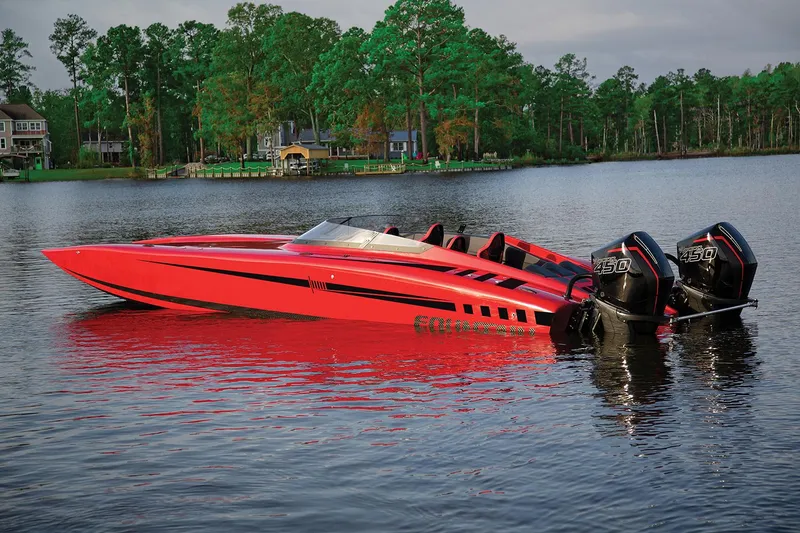  Yacht Photos Pics Manufacturer Provided Image