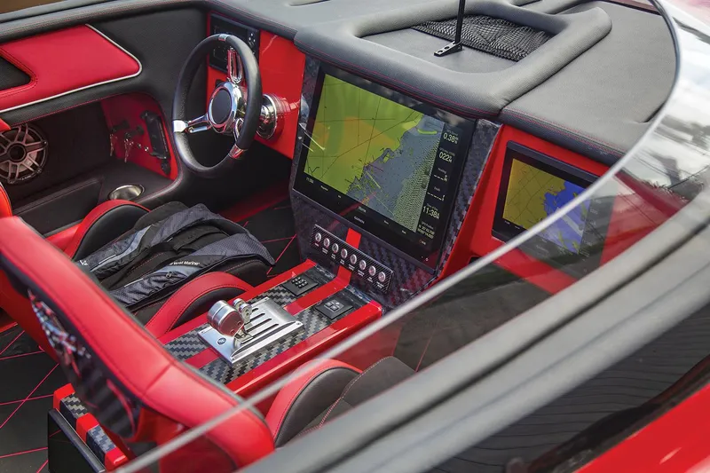  Yacht Photos Pics Manufacturer Provided Image