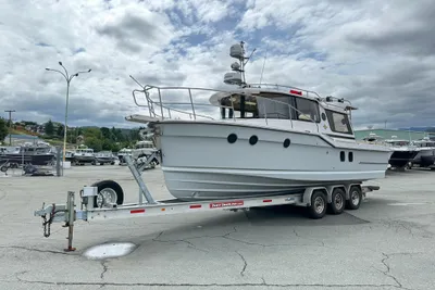 Ranger Tugs R29 S