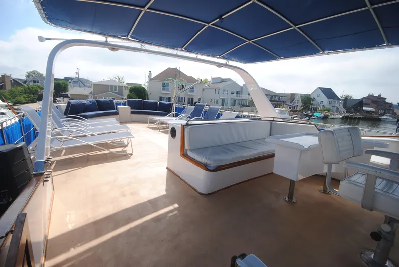 Majestic Yacht Photos Pics 