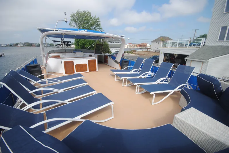 Majestic Yacht Photos Pics 