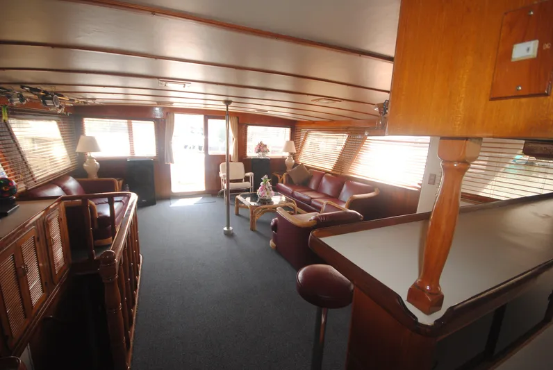 Majestic Yacht Photos Pics 