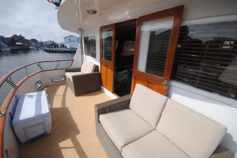 Majestic Yacht Photos Pics 