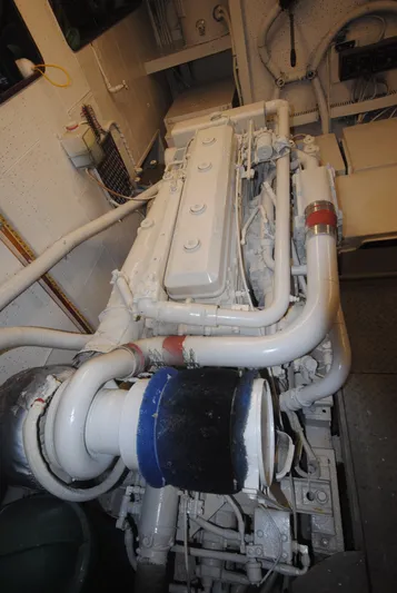 Majestic Yacht Photos Pics 