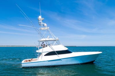 Viking 57 Sportfish