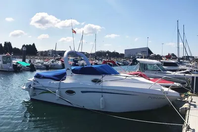 2008 Lema Minigen S